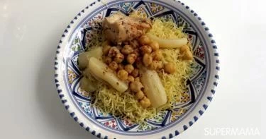 طبق رئيسي